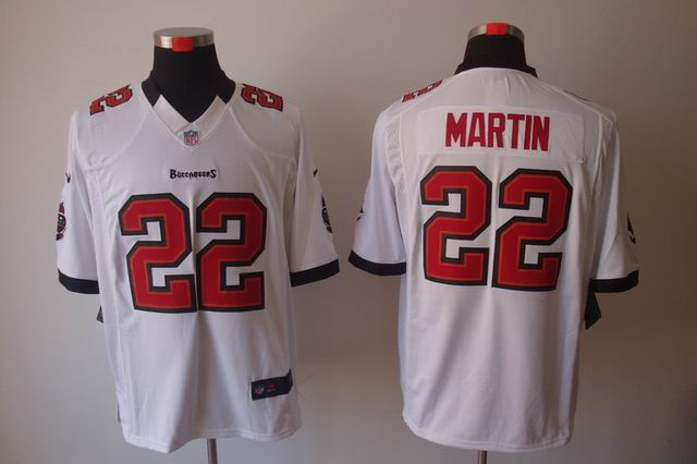 Nike Tampa Bay Buccaneers Limited Jerseys-003